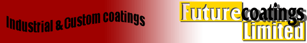 Future Coatings