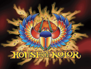 House of Kolor UK